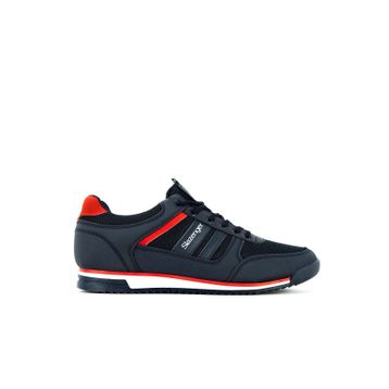 Slazenger Active Gri Erkek Sneaker Ayakkabı
