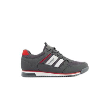 Slazenger Active Koyu Gri Kadın Sneaker