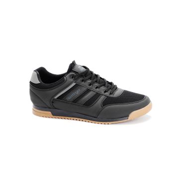 Slazenger Active Siyah Kadın Sneaker Ayakkabı