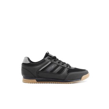 Slazenger Active Siyah Kadın Sneaker Ayakkabı
