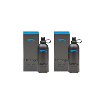 Slazenger Activesport Mavi EDT 2x125 ml Erkek Parfüm