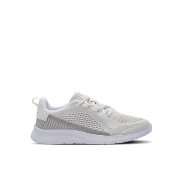 Slazenger Adelbert I Beyaz Erkek Sneaker Ayakkabı