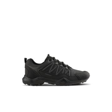 Slazenger Ademar I Siyah Erkek Outdoor Ayakkabı