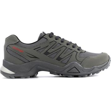 Slazenger Adorinda I Koyu Gri Erkek Outdoor Ayakkabı