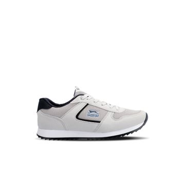 Slazenger Attack Gri Sneaker Erkek Ayakkabı