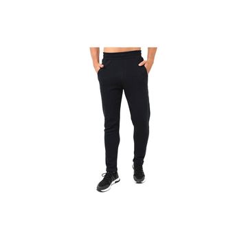 Slazenger Bartol Siyah Erkek Eşofman Altı