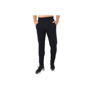 Slazenger Bartol Siyah Erkek Eşofman Altı