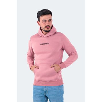 Slazenger Buster Pudra Erkek Sweatshirt
