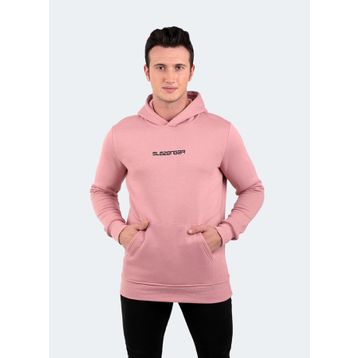 Slazenger Buster Pudra Erkek Sweatshirt