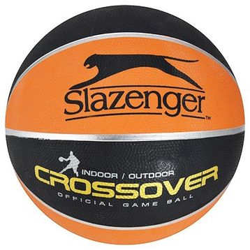 Slazenger Crossover Kauçuk No:6 Basketbol Topu