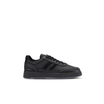 Slazenger Daphne Siyah Sneaker Kadın Ayakkabı