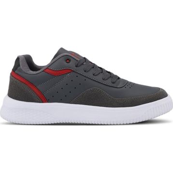 Slazenger Dark I Koyu Gri Erkek Sneaker Ayakkabı