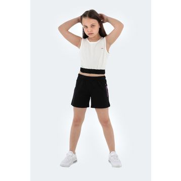 Slazenger Dıodato Beyaz Kız Çocuk Eşofman Takım