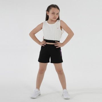 Slazenger Dıodato Beyaz Kız Çocuk Eşofman Takım
