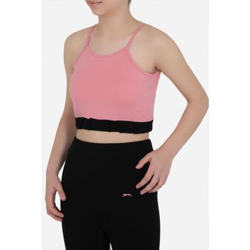 Slazenger Dıpak Pudra Kız Çocuk Eşofman Takım