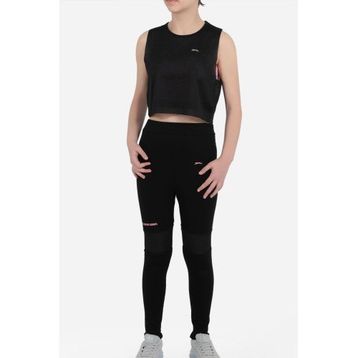 Slazenger Dıpak Pudra Kız Çocuk Eşofman Takım