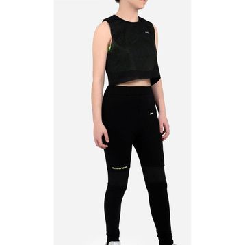 Slazenger Dıpak Siyah Kız Çocuk Eşofman Takım