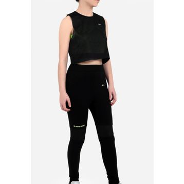 Slazenger Dıpak Siyah Kız Çocuk Eşofman Takım