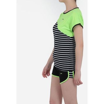 Slazenger Domınık Yeşil Kız Çocuk Eşofman Takım