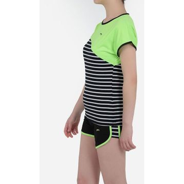 Slazenger Domınık Yeşil Kız Çocuk Eşofman Takım
