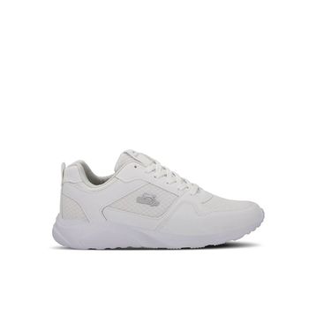 Slazenger Eagle I Beyaz Erkek Sneaker Ayakkabı