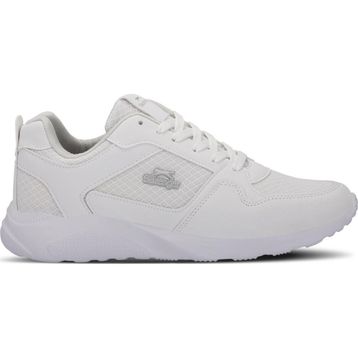 Slazenger Eagle I Beyaz Erkek Sneaker Ayakkabı