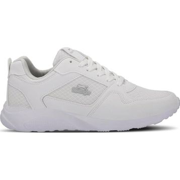 Slazenger Eagle I Beyaz Erkek Sneaker Ayakkabı