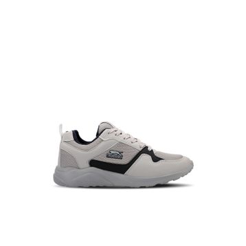 Slazenger Eagle I Gri Sneaker Kadın Ayakkabı