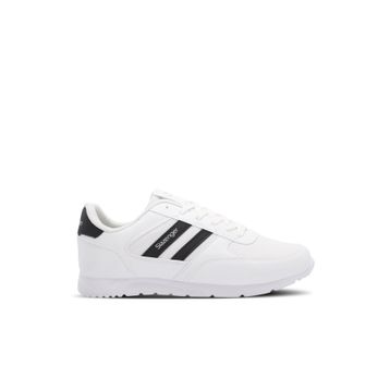 Slazenger Eastern I Beyaz Erkek Sneaker Ayakkabı