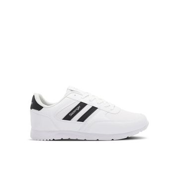 Slazenger Eastern I Beyaz Erkek Sneaker Ayakkabı