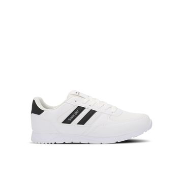 Slazenger Eastern I Beyaz Erkek Sneaker Ayakkabı