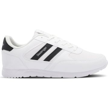 Slazenger Eastern I Beyaz Erkek Sneaker Ayakkabı