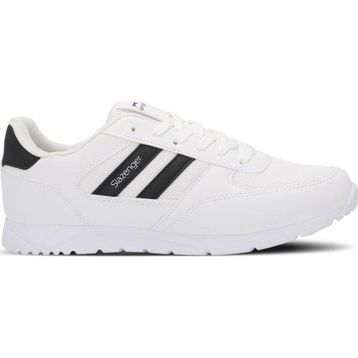 Slazenger Eastern I Beyaz Erkek Sneaker Ayakkabı