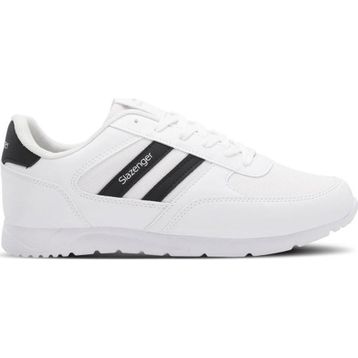 Slazenger Eastern I Beyaz Erkek Sneaker Ayakkabı