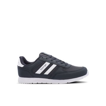 Slazenger Eastern I Lacivert Erkek Sneaker Ayakkabı