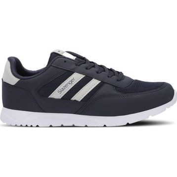 Slazenger Eastern I Lacivert Erkek Sneaker Ayakkabı