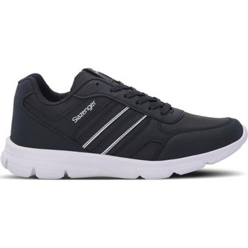 Slazenger Eckhard I Lacivert Erkek Sneaker Ayakkabı