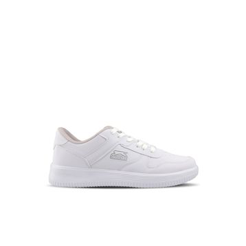 Slazenger Eliora Beyaz Sneaker Erkek Ayakkabı