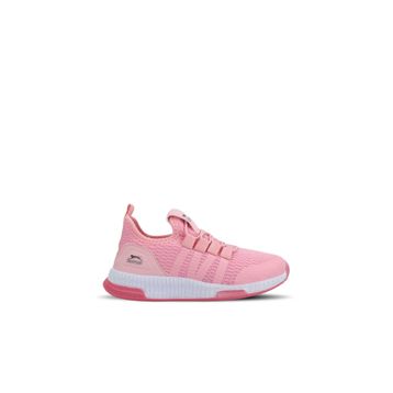 Slazenger Expo Pembe Kız Çocuk Sneaker