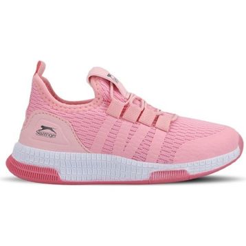 Slazenger Expo Pembe Kız Çocuk Sneaker