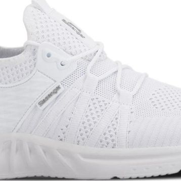 Slazenger Gabriel In Beyaz Erkek Sneaker Ayakkabı
