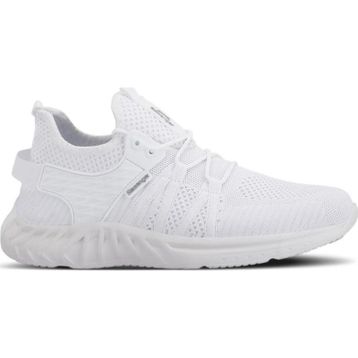 Slazenger Gabriel In Beyaz Erkek Sneaker Ayakkabı