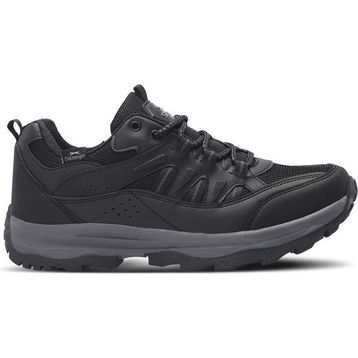 Slazenger Gekko In Siyah Koyu Gri Erkek Outdoor Ayakkabı