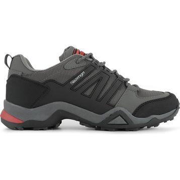 Slazenger General Koyu Gri Erkek Outdoor Ayakkabı