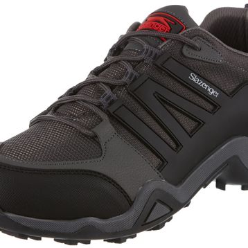 Slazenger General Koyu Gri Erkek Outdoor Ayakkabı