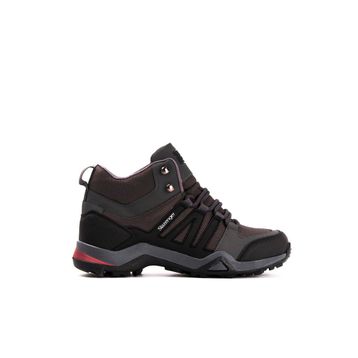 Slazenger Goat Koyu Gri Kadın Outdoor Bot