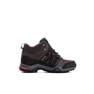 Slazenger Goat Koyu Gri Kadın Outdoor Bot