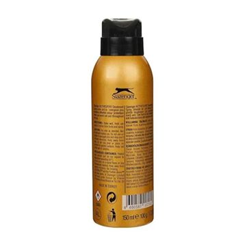 Slazenger Gold Active Sport 12x150 ml Erkek Deodorant