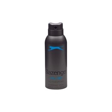 Slazenger Gold Active Sport Ferahlatıcı 150 ml Erkek Deodorant