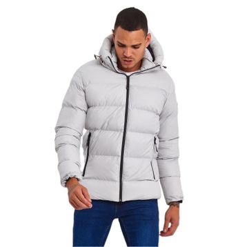 Slazenger Hank Taş Gri Mont